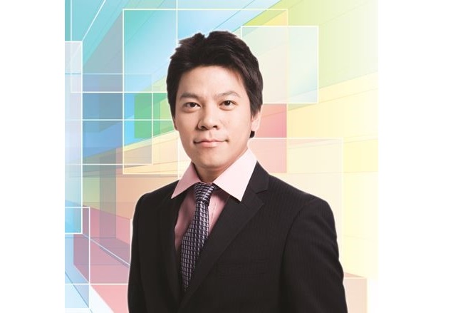 堉舜行銷 英語教材 陳承欽老師